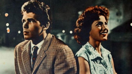 La domenica della buona gente