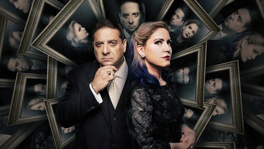 The Dead Files