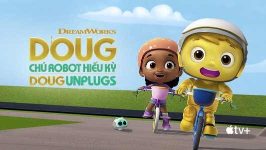 Doug Unplugs