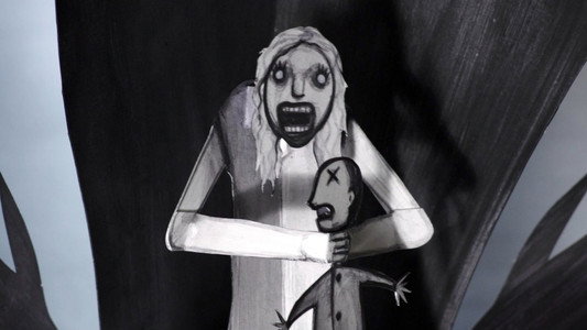 The Babadook