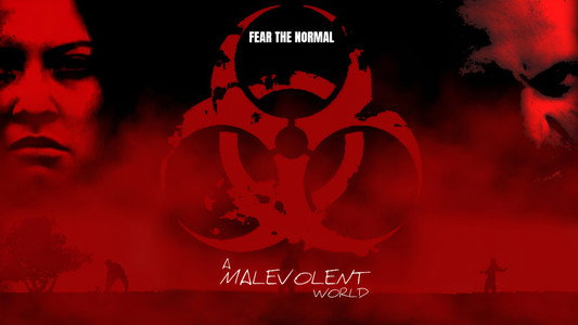 A Malevolent World