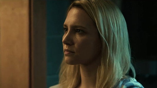 Elize: Sombras de uma Mulher