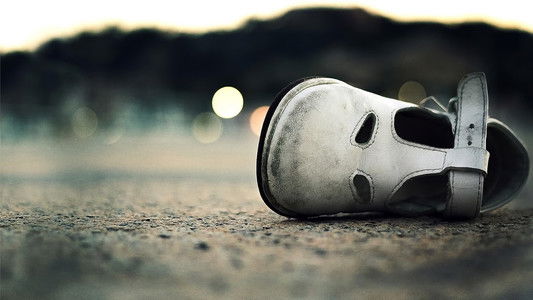 When Missing Turns to Murder