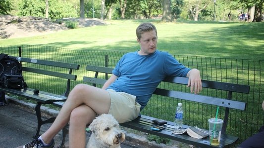 The Egos: A New York City Comedy