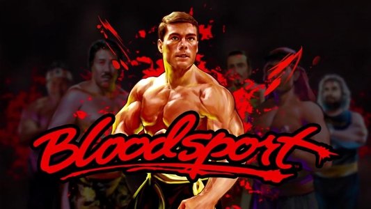 Bloodsport