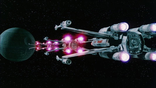 Star Wars