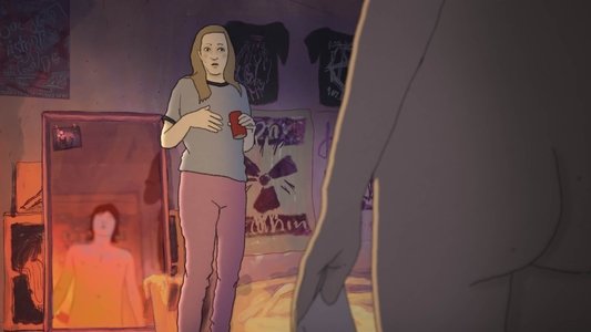 My Year of Dicks