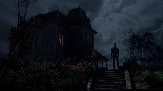 Psycho II
