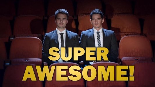 Super Awesome!