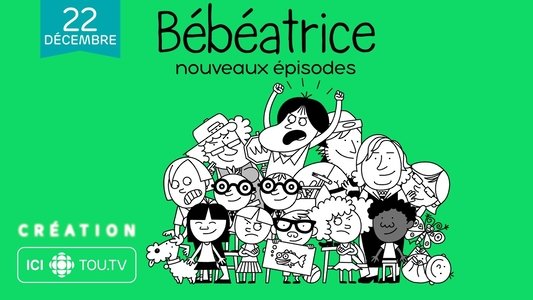 Bébéatrice