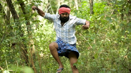 கள்ளன்