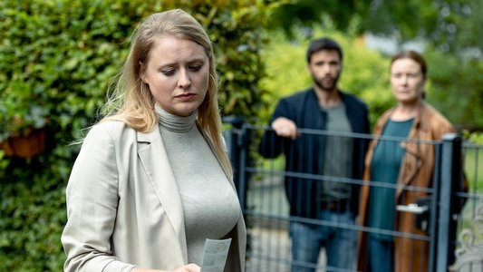 Die Füchsin - Romeo muss sterben
