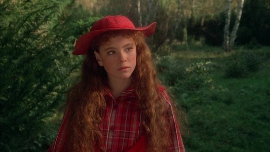 Bye bye chaperon rouge