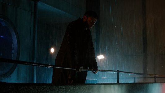 The Wolverine
