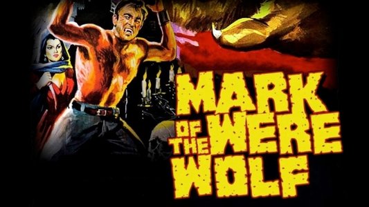 La marca del Hombre Lobo