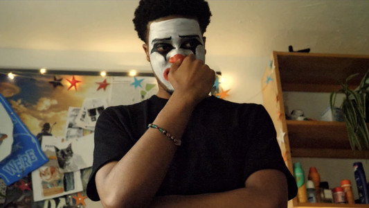 Clowning Around