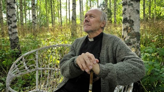 Postia pappi Jaakobille