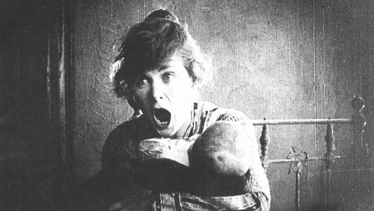 Intolerance: Love's Struggle Throughout the Ages