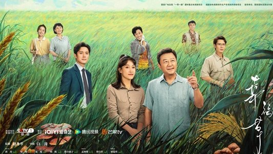 幸福草