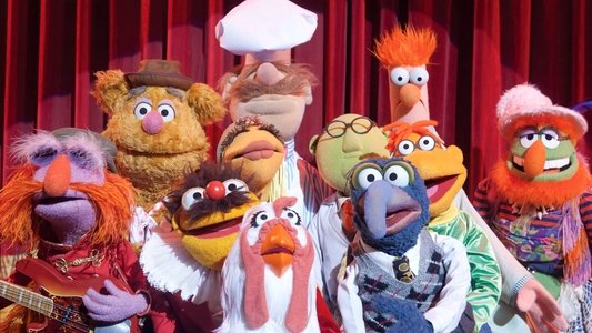 The Muppet Show