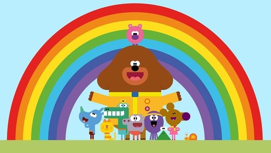 Hey Duggee