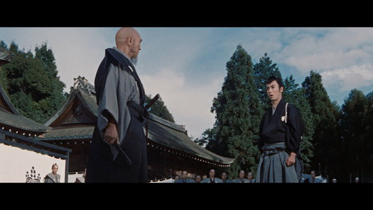 大菩薩峠