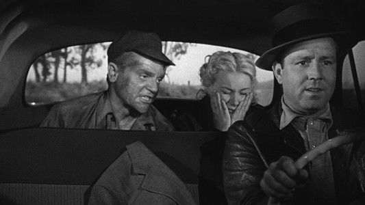 Kiss Tomorrow Goodbye