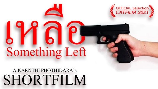 Something Left
