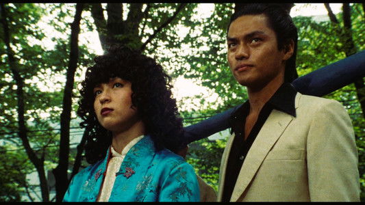 不良少女とよばれて