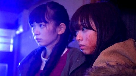 杉沢村都市伝説 劇場版