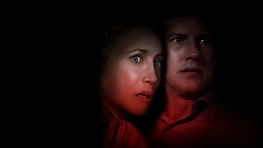 The Conjuring: The Devil Made Me Do It