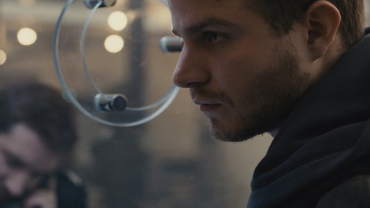 Simon Killer