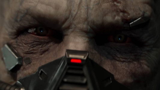 Star Wars: The Old Republic - Disorder