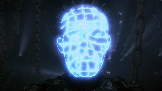 Hellbound: Hellraiser II