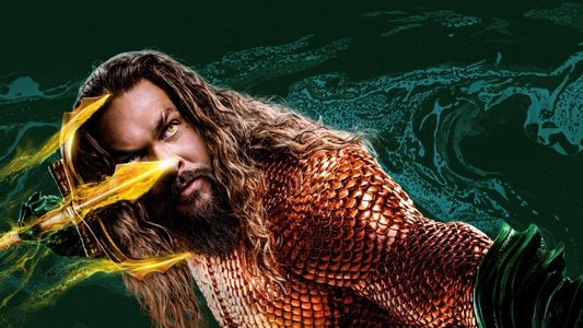 Aquaman and the Lost Kingdom