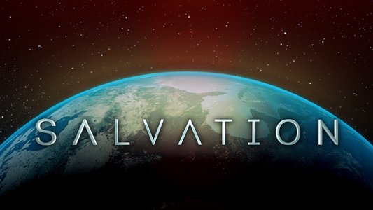 Salvation