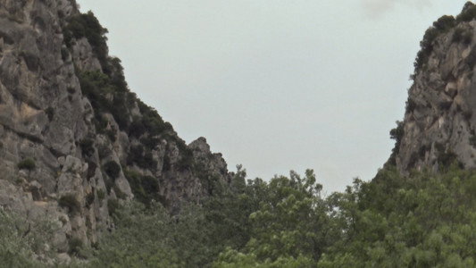 La Vierge des Tufières