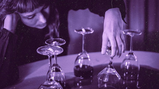 Overdose Surrealista