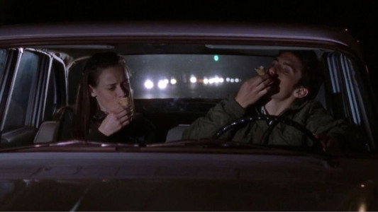 Gilmore Girls