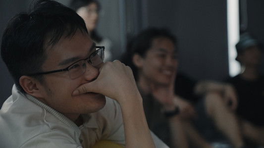 一拍脑袋一个梦