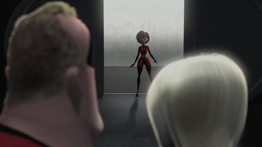 The Incredibles