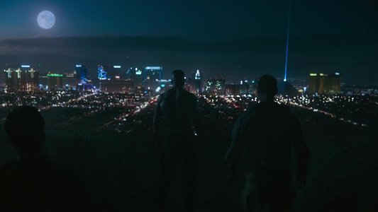 Army of the Dead