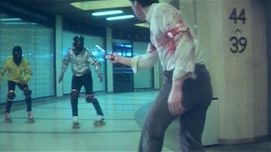 殺出西營盤