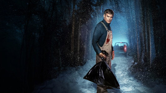 Dexter: New Blood