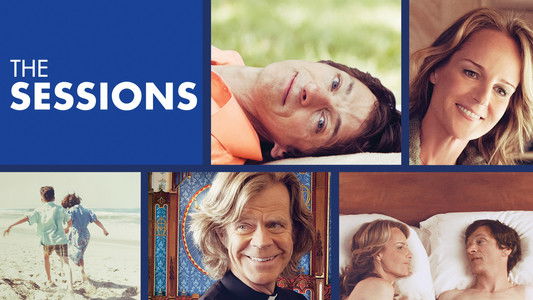 The Sessions