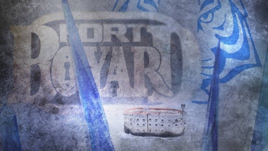 Fort Boyard
