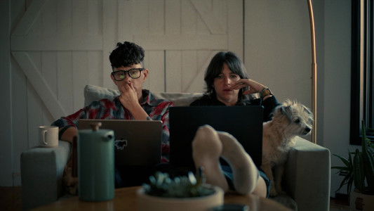 Come See Me in the Good Light