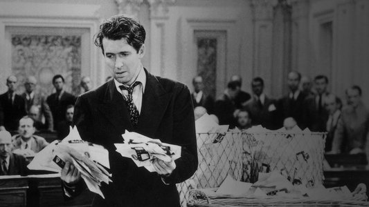 Mr. Smith Goes to Washington