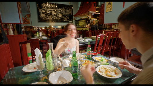 Des Carpes et des Éléphants