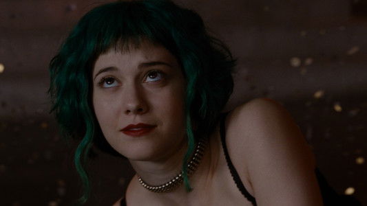 Scott Pilgrim vs. the World